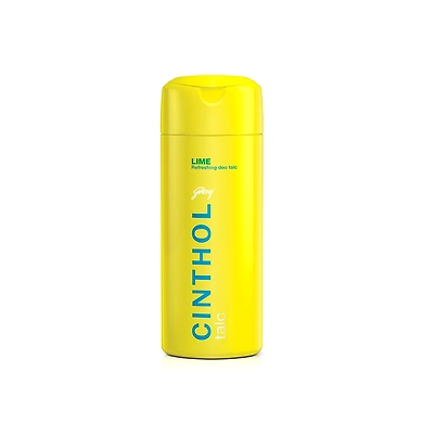 CIN DEO TALC COL REL-GJ076