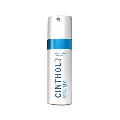 Cinthol Deo Spray Energy-GJ078