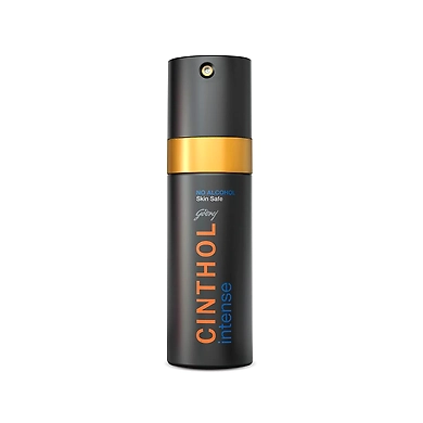 Cinthol Deo Spray Intense-GJ079