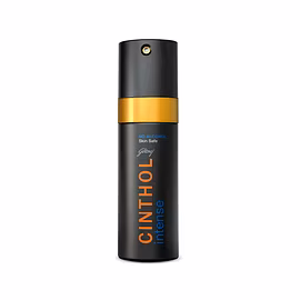Cinthol Deo Spray Intense