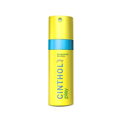 Cinthol Deo Spray Play-GJ080