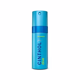 Cinthol Deo Spray Dive