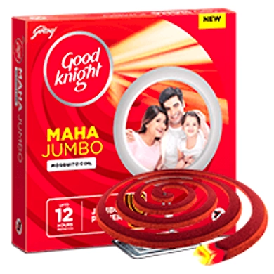 GODREJ MAHA JUMBO COIL-GJ091