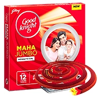 GODREJ MAHA JUMBO COIL