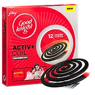 GODREJ LOW SMOKE COIL