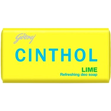 Cinthol Fresh Lime-GJ005
