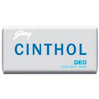 Cinthol Deo (New Shape)-GJ004