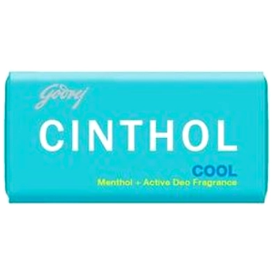 Cinthol Cool (New Shape)-GJ003