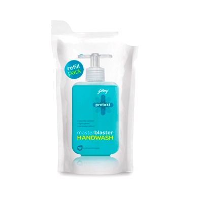 Protekt Hand wash Master Blaster Refill-GJ085
