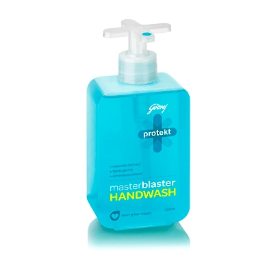 Protekt Hand wash Master Blaster-GJ083