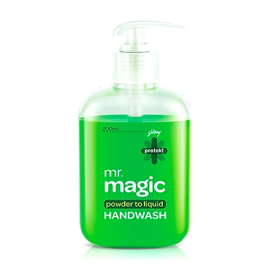 MR. MAGIC HANDWASH-GJ088