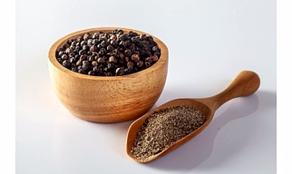 PEPPER