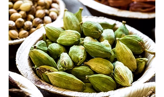CARDAMOM(SMALL)