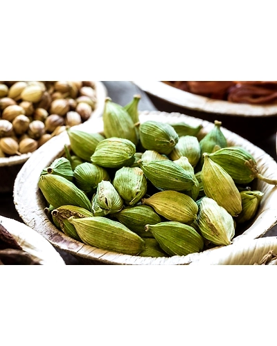 CARDAMOM(SMALL)-8312018