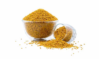 FENUGREEK SEED