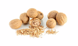 NUTMEG