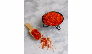 SAFFRON
