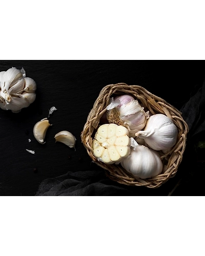 Garlic-8312290