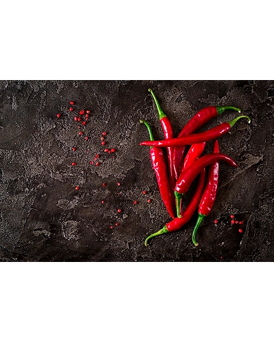 Red Chillies-8312310