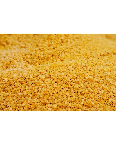 Small Yellow Lentils ( Mung daal)-8312394