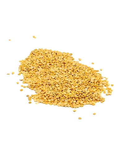 Split bengal gram ( Chana daal)-8312428