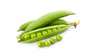 Green Peas