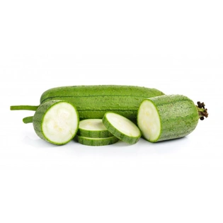 Sponge gourd