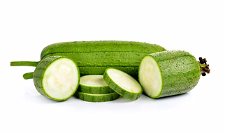 Sponge gourd