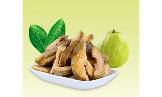 DRIED GUAVA