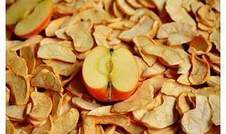 DRIED APPLE