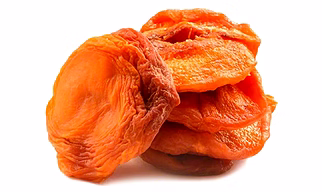 DRIED PEACHES