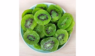 DRIED KIWI