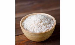 SONA MASOORI RICE - 5KG