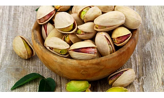 Pistachio