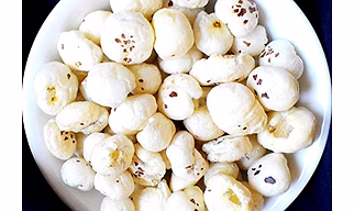 Lotus Seeds