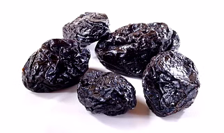 Dried Plums