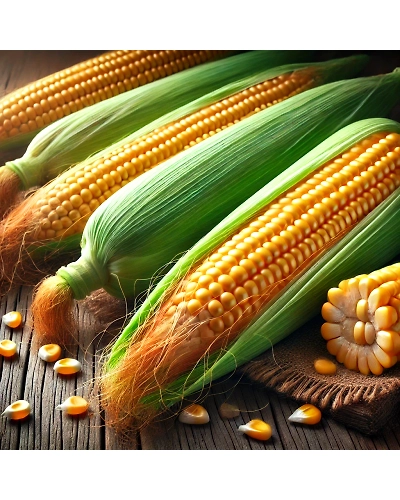 Maize-1