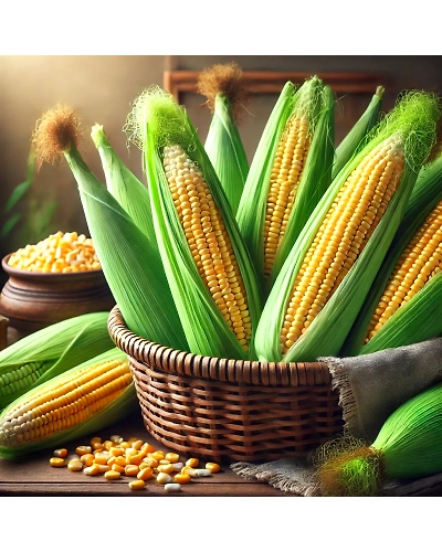 Maize-2