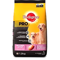 Pedigree Professional Starter Mother and Pup
