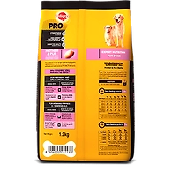 Pedigree Professional Starter Mother and Pup-1.2 Kg