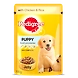 Pedigree Gravy Puppy Chicken and Rice-SKU-VIJ-0014-sm
