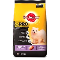 Pedigree Professional Puppy Small Breed