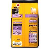 Pedigree Professional Puppy Small Breed-1.2 Kg