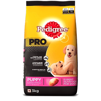 Pedigree Professional Puppy Small Breed-SKU-VIJ-0017