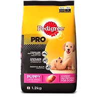 Pedigree Professional Puppy large breed