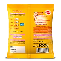 Pedigree Puppy Chicken and Milk-100 Gm