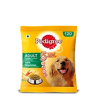 Pedigree Adult Vegetarian