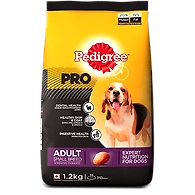 Pedigree Professional Adult small breed