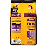 Pedigree Professional Adult small breed-1.2 Kg