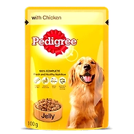 Pedigree Gravy Adult Chicken